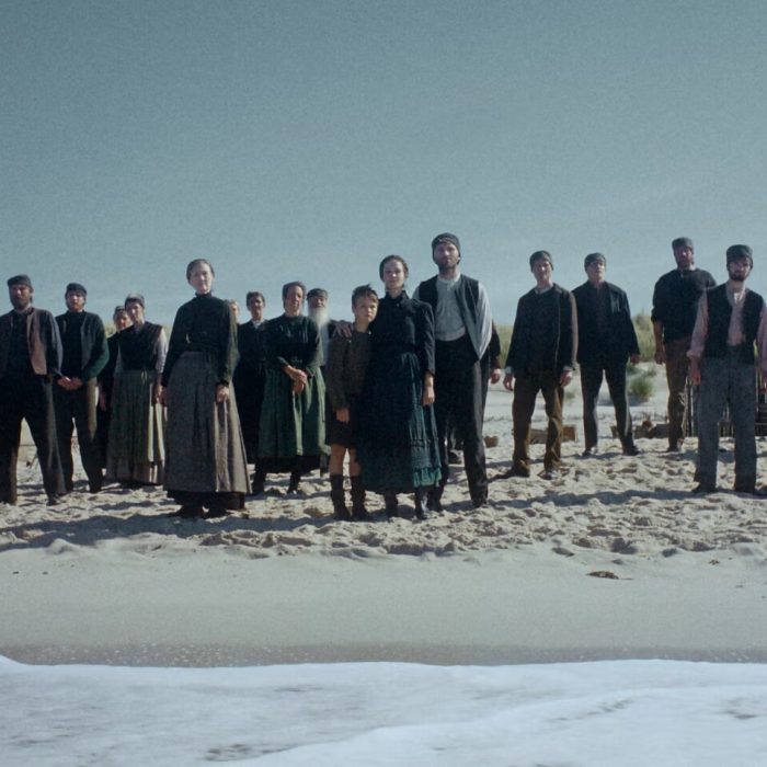 Image du film LE PROCÈS