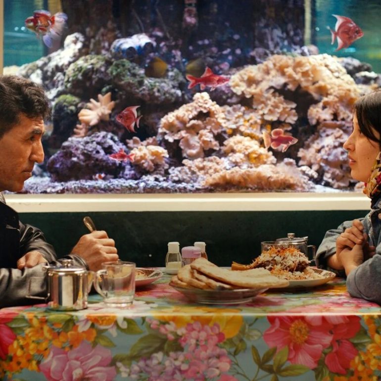 Image du film NO GOOD MEN