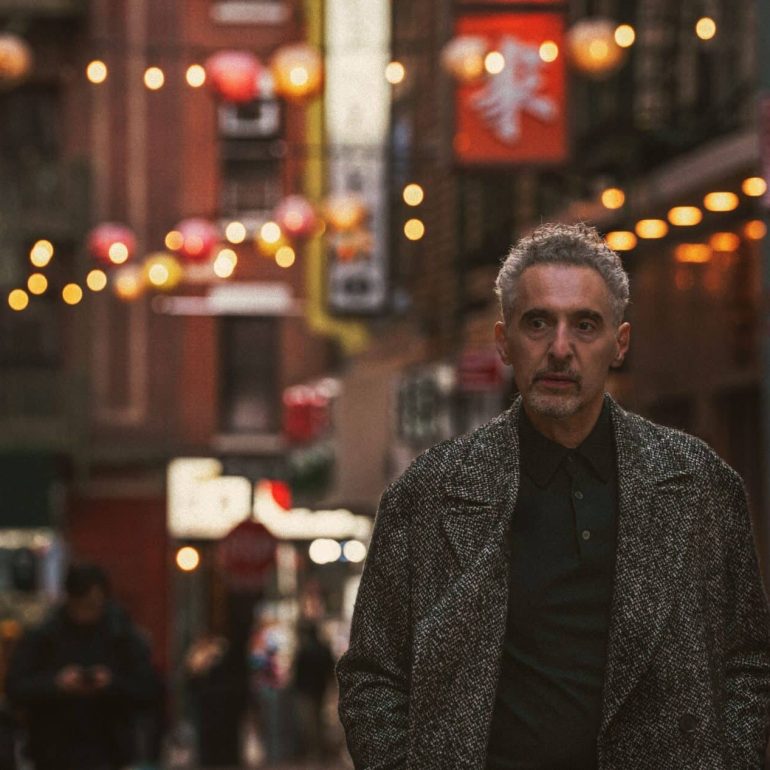 Image du film THE LAST PICKPOCKET IN NEW YORK